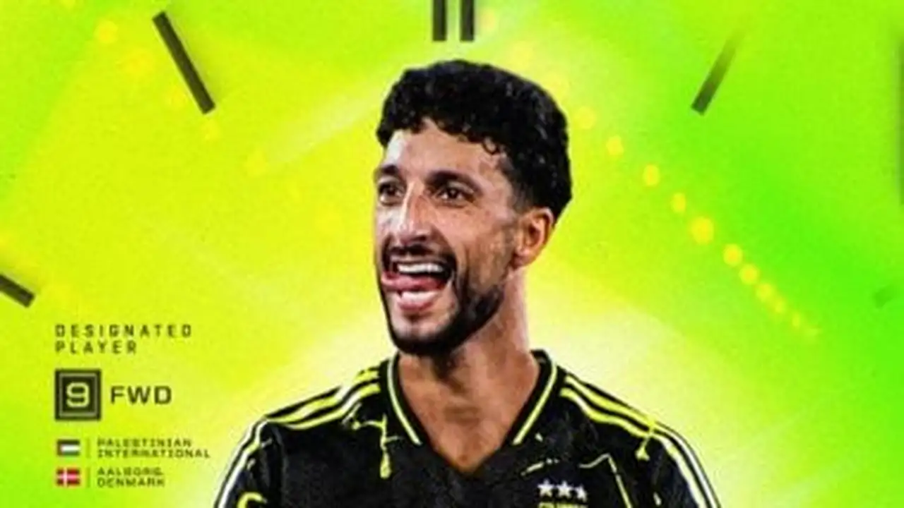 وسام أبو علي يتصدر أولويات ويلفريد نانسي في انتقالات يناير 2025 وفق تقارير اسكتلندية